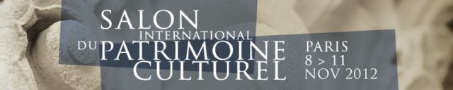 Salon International du Patrimoine Culturel