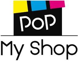 POP MY SHOP - JAWHARA CREATION